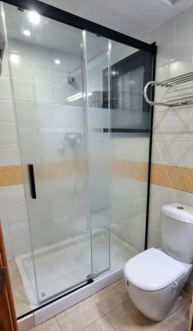La Bahia - Gelijkvloers Appartement Santa Pola Dış mekan fotoğraf