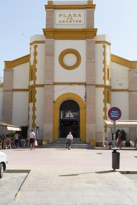 La Bahia - Gelijkvloers Appartement Santa Pola Dış mekan fotoğraf