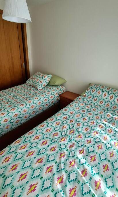 La Bahia - Gelijkvloers Appartement Santa Pola Dış mekan fotoğraf